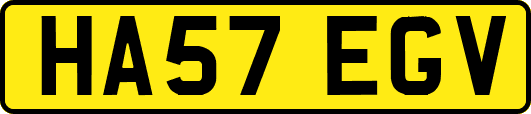 HA57EGV