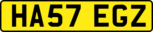 HA57EGZ