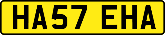 HA57EHA