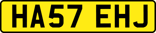 HA57EHJ
