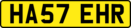 HA57EHR