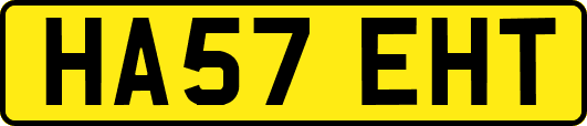 HA57EHT