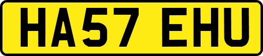 HA57EHU
