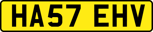 HA57EHV