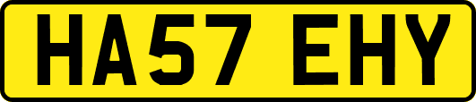 HA57EHY
