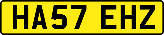 HA57EHZ
