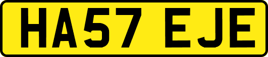 HA57EJE