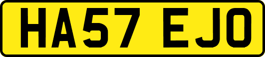 HA57EJO