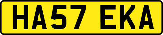 HA57EKA