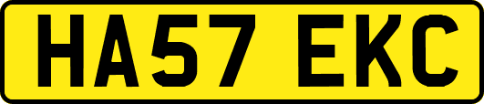 HA57EKC