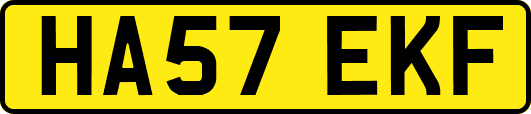 HA57EKF