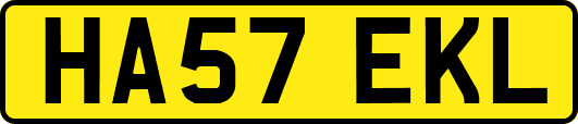 HA57EKL