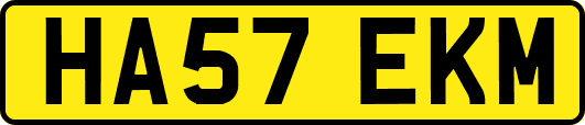HA57EKM