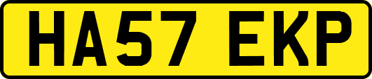 HA57EKP