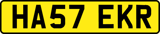 HA57EKR