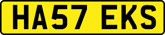 HA57EKS
