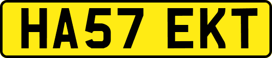HA57EKT