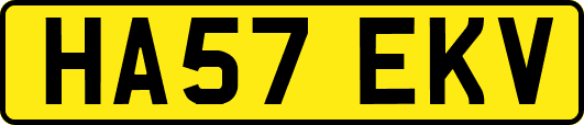 HA57EKV