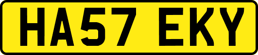 HA57EKY