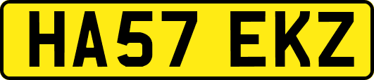 HA57EKZ