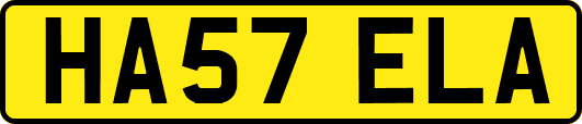 HA57ELA