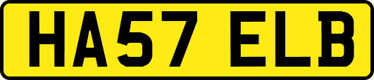 HA57ELB