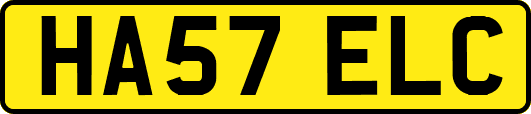 HA57ELC