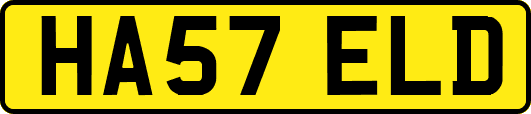 HA57ELD