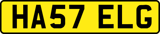 HA57ELG