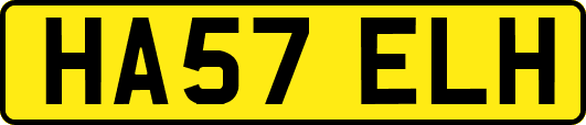 HA57ELH