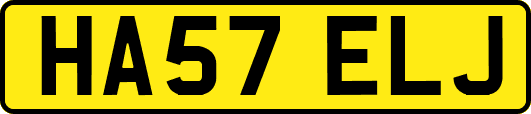 HA57ELJ