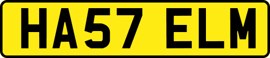 HA57ELM