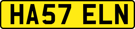 HA57ELN