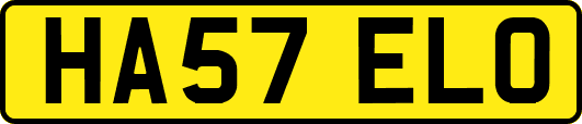 HA57ELO