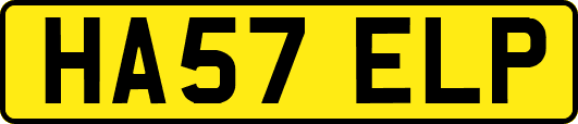 HA57ELP
