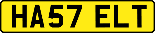 HA57ELT