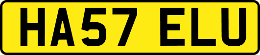 HA57ELU