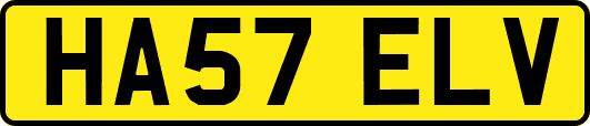 HA57ELV