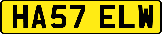 HA57ELW