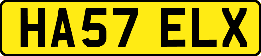 HA57ELX