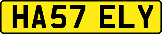 HA57ELY
