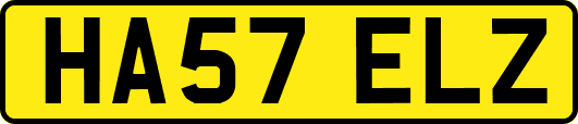 HA57ELZ