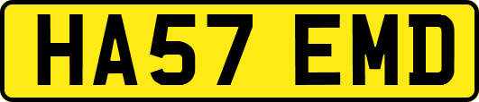 HA57EMD
