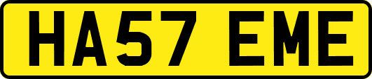 HA57EME