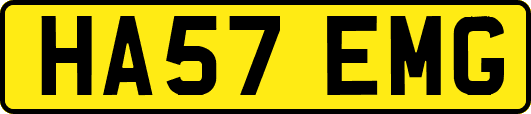 HA57EMG