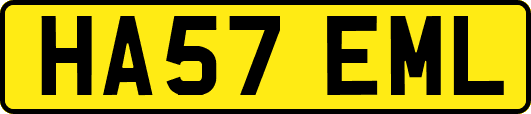 HA57EML