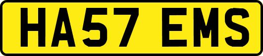 HA57EMS