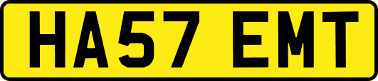 HA57EMT