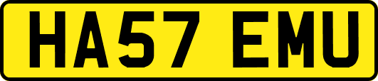 HA57EMU