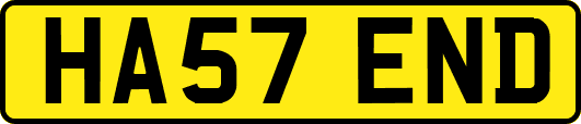 HA57END